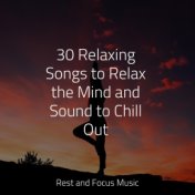 30 Relaxing Songs to Relax the Mind and Sound to Chill Out