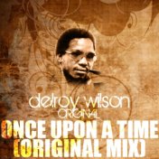 Once Upon a Time (Original Mix)