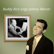 Buddy Rich Sings Johnny Mercer