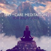 Self-Care Meditation for Self-Love