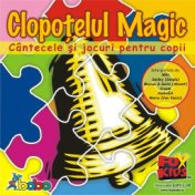 Clopotelul magic - Cantece pentru copii - Barza