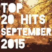 Top 20 Hits September 2015