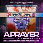 A Prayer (Cellmod Remix)