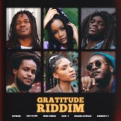 Gratitude Riddim