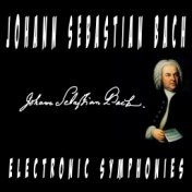 Electronic Symphonies (Electronic Version)