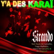 Y'a des karai (Radio Edit)