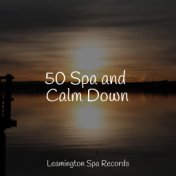 50 Spa and Calm Down