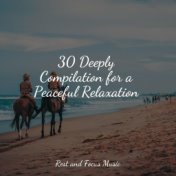 30 Deeply Compilation for a Peaceful Relaxation