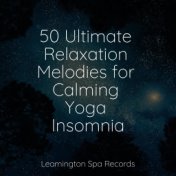 50 Ultimate Relaxation Melodies for Calming Yoga Insomnia