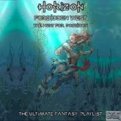 Horizon Forbidden West Find Poseidon - The Ultimate Fantasy Playlist