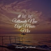 #50 50 Ultimate New Age Music Mix