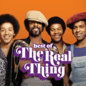 The Best Of The Real Thing