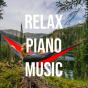 Relax Piano Music