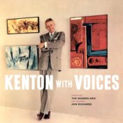 ‎Kenton With Voices (Remastered)