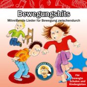 Bewegungshits (Mitreißende Lieder für Bewegung zwischendurch)