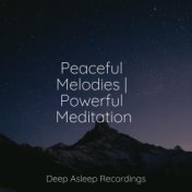 Peaceful Melodies | Powerful Meditation