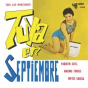 Tuya en Septiembre