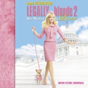 Legally Blonde 2