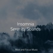 Insomnia Serenity Sounds
