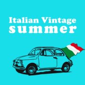 Italian Vintage Summer