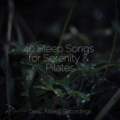 40 Sleep Songs for Serenity & Pilates