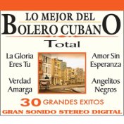 Cuba, Sus Mejores Interpretes, Vol. 2