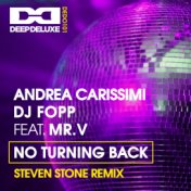 No Turning Back (Steven Stone Radio Mix)