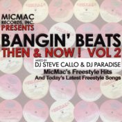 Bangin' Beats Then & Now!, Vol. 2