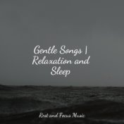 Gentle Songs | Relaxation and Sleep