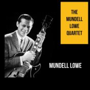 The Mundell Lowe Quartet