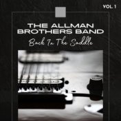 The Allman Brothers Band Live: Back In The Saddle, vol. 1