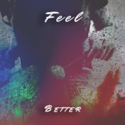 Feel Better: Relaxing Spa Treatments, Music for Body, Hang Drums and Rain Sounds