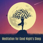 Meditation for Good Night's Sleep