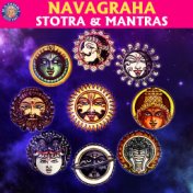 Navagraha Stotra & Mantras