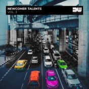 Newcomer Talents, Vol. 3