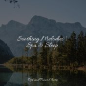 Soothing Melodies | Spa & Sleep