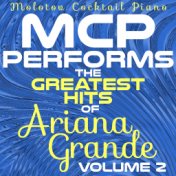 MCP Performs the Greatest Hits of Ariana Grande, Vol. 2 (Instrumental)