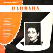 Barbara Chante Brassens Et Brel (Remastered)