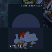 Mediterranean Ritual: Oriental Healing Ceremony & Massage Therapy for Anxiety
