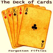 The Deck of Cards (Forgotten Fifties)