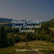 Healing Sounds | Deep Sleep and Serenity