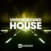 Underground House, Vol. 05