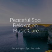 Peaceful Spa Relaxation Music Cure