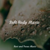 Soft Body Music