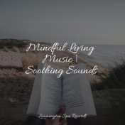 Mindful Living Music | Soothing Sounds