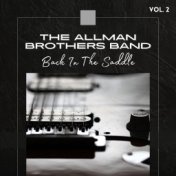The Allman Brothers Band Live: Back In The Saddle, vol. 2
