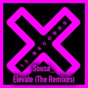 Elevate (The Remixes)