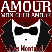 Amour, Mon Cher Amour, Vol. 2
