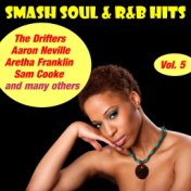 Smash Soul & R&B Hits, Vol. 5