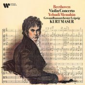 Beethoven: Violin Concerto, Op. 61